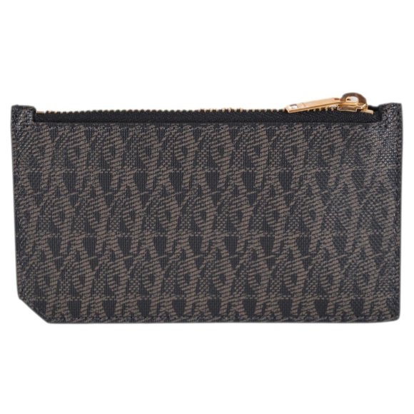 Saint Laurent YSL Monogram Logo Card Case - Picture 1 of 7